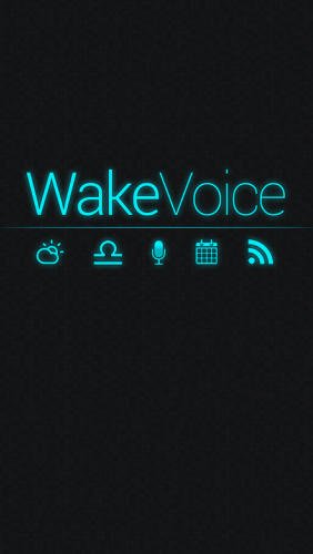 download WakeVoice: Vocal Alarm Clock apk